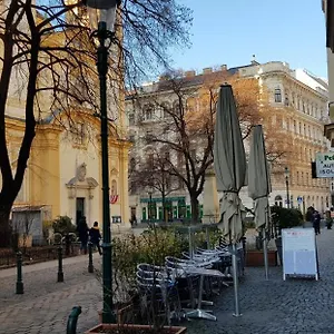  Apartment Vienna-apartment-one Servitengasse Österreich