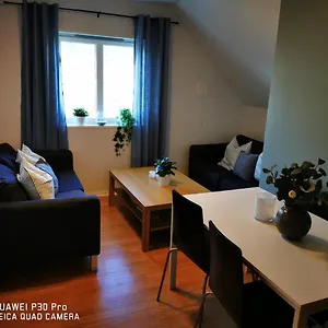  Apartment Minde 4 Floor Norwegen