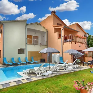 Apartmán Olea Phasiana, Fažana